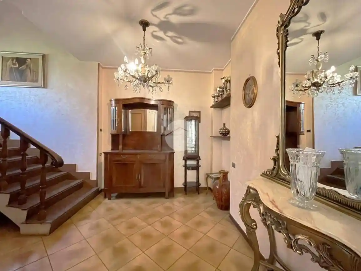 Villa in vendita a Viterbo