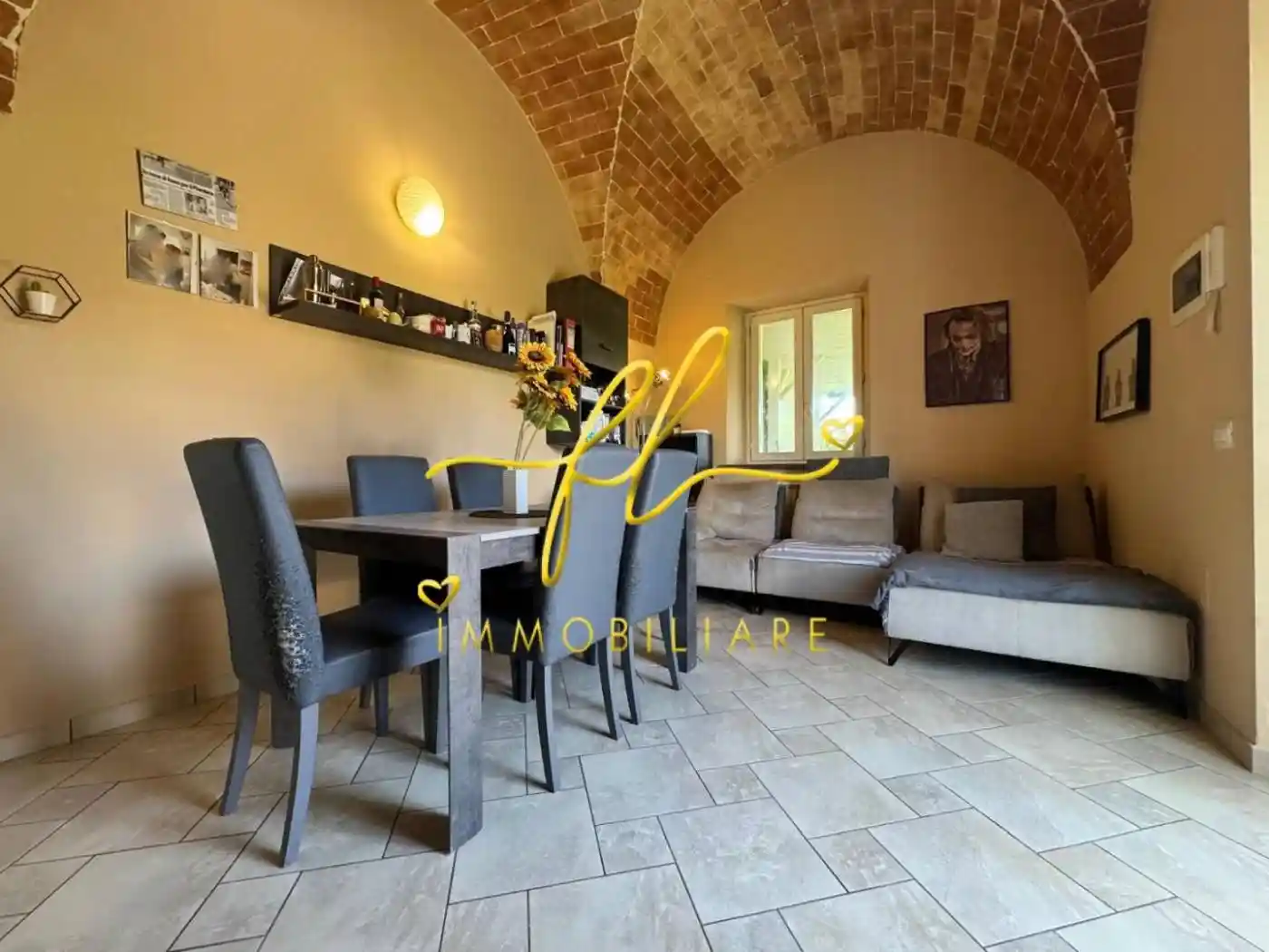 Appartamento in vendita a Rosignano Marittimo