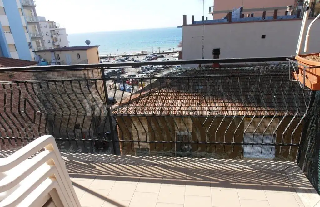 Appartamento in affitto a Follonica