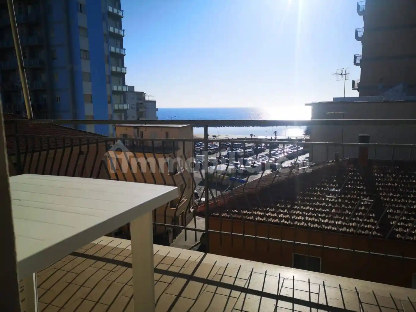 Quadrilocale via Giacomelli 15, Centro, Follonica - foto 4