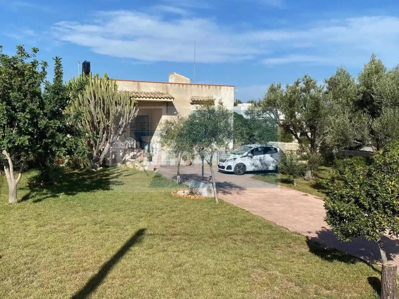 Villa in vendita a Siracusa