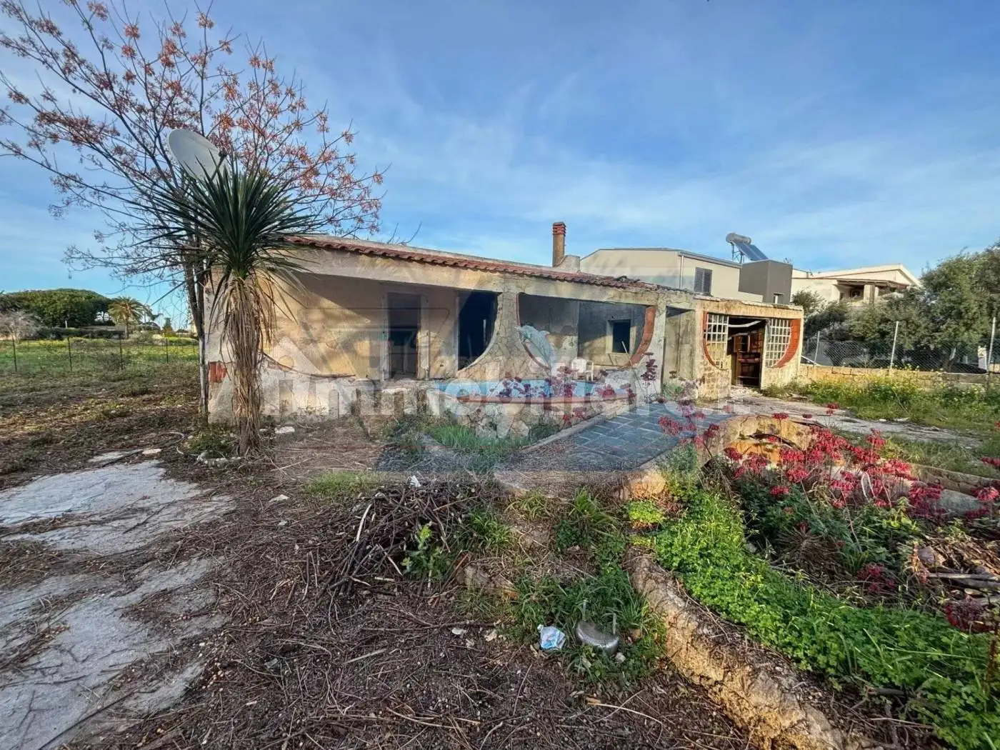 Villa in vendita a Siracusa