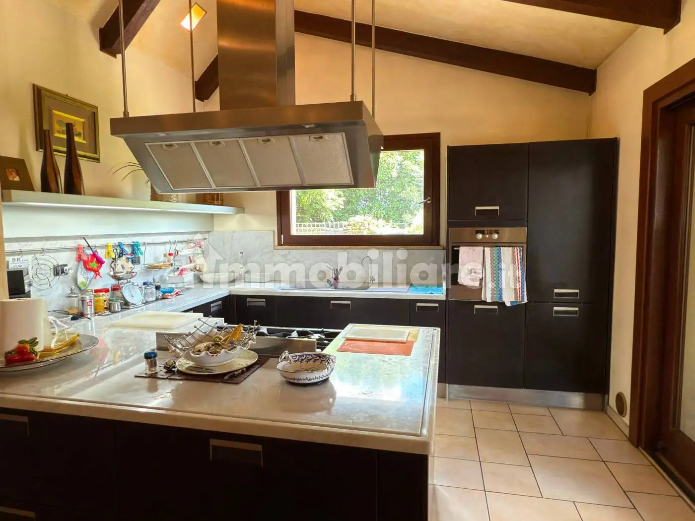 Villa in vendita a Cesena