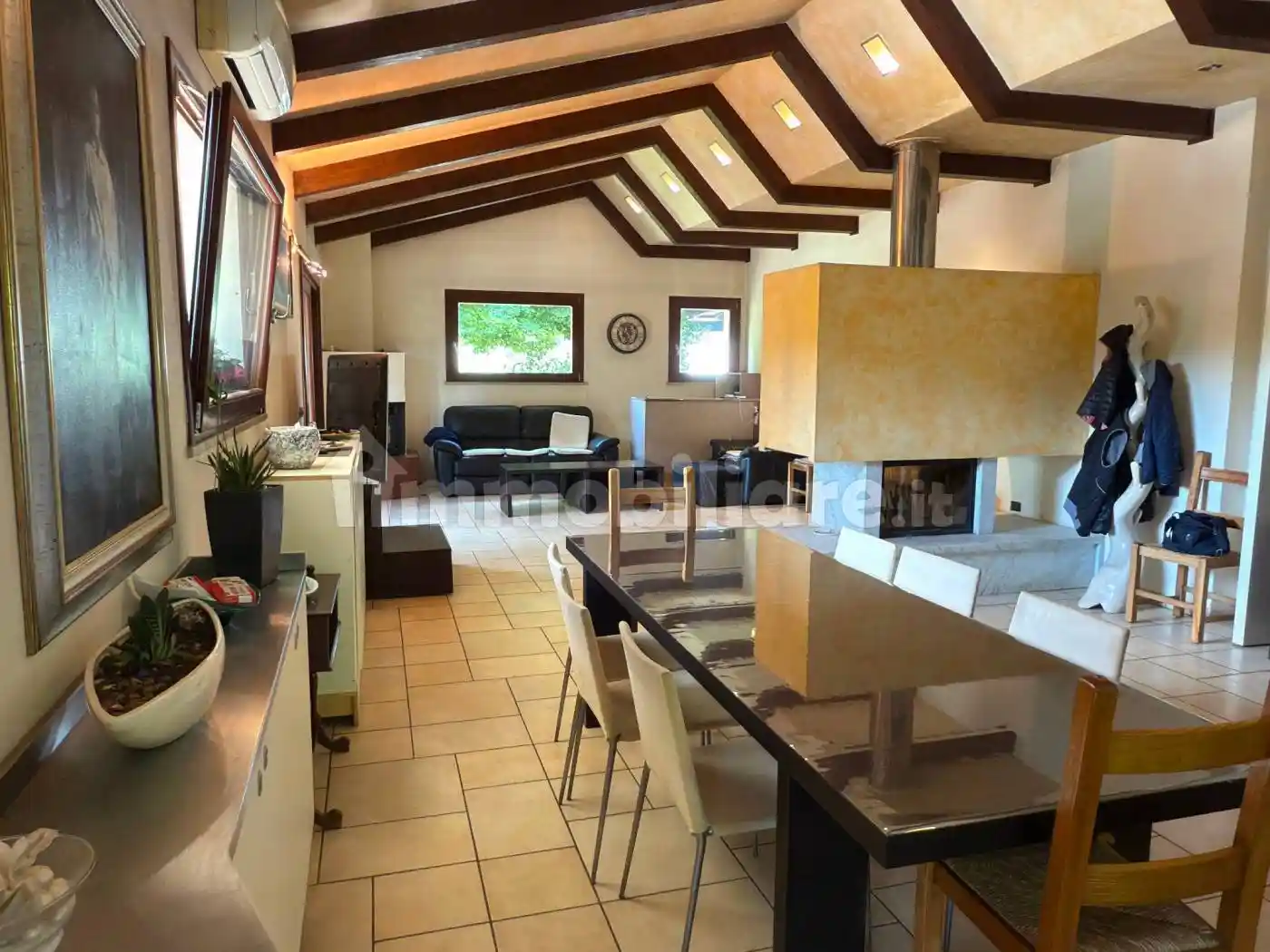 Villa unifamiliare via Faccini, San Vittore, Cesena - foto 2