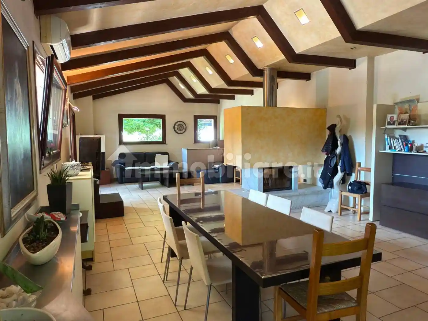 Villa unifamiliare via Faccini, San Vittore, Cesena - foto 3