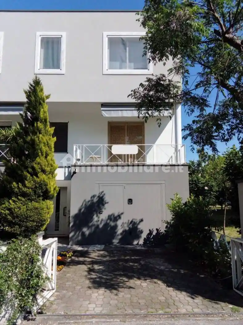 Villetta a schiera in vendita a Bellaria-Igea Marina