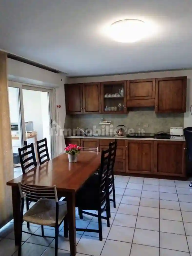 Villetta a schiera - foto 5