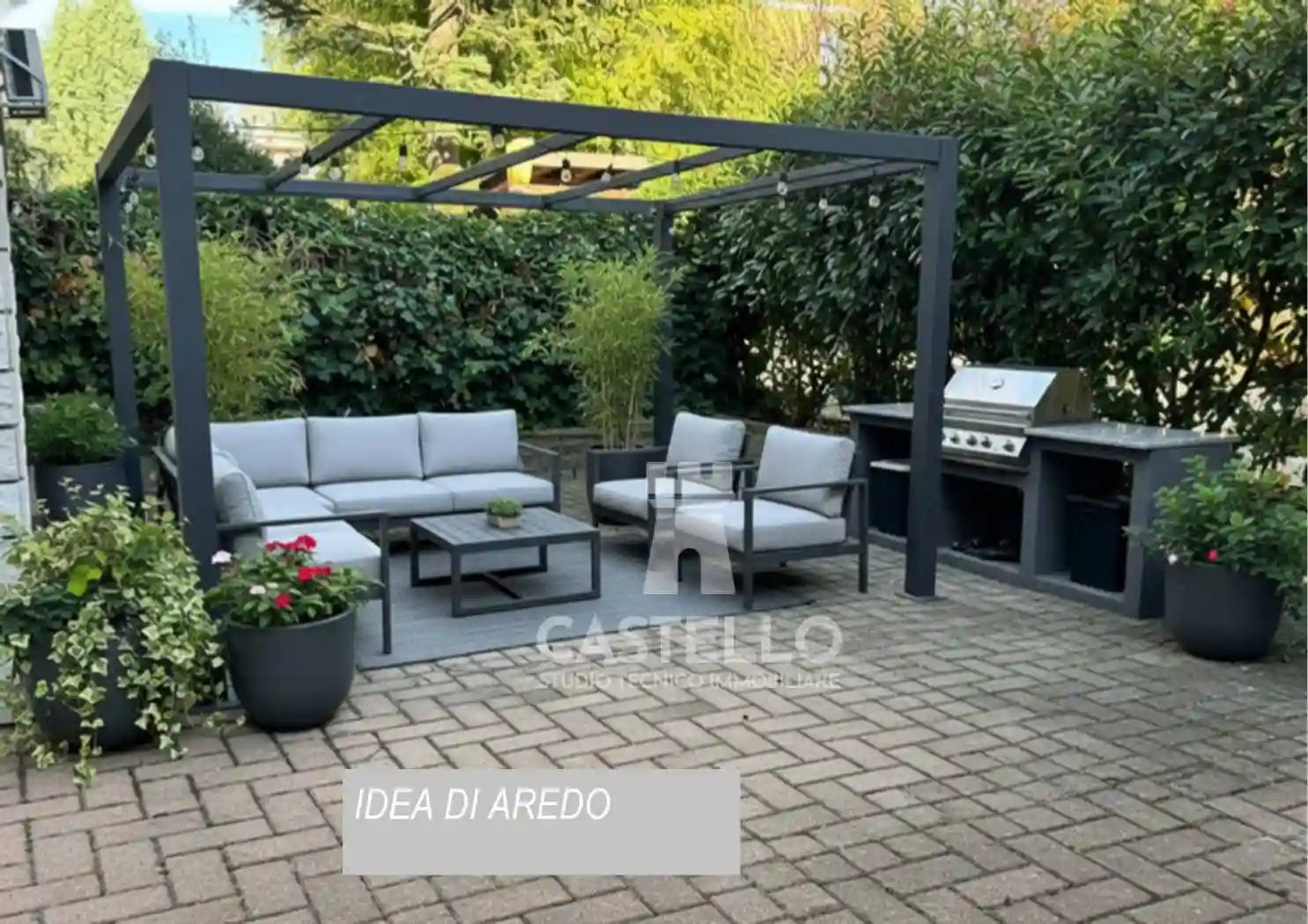 Casa indipendente - foto 4