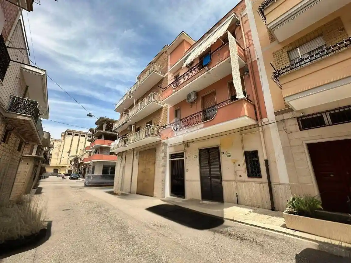 Rustico - Casale in vendita a Cerignola