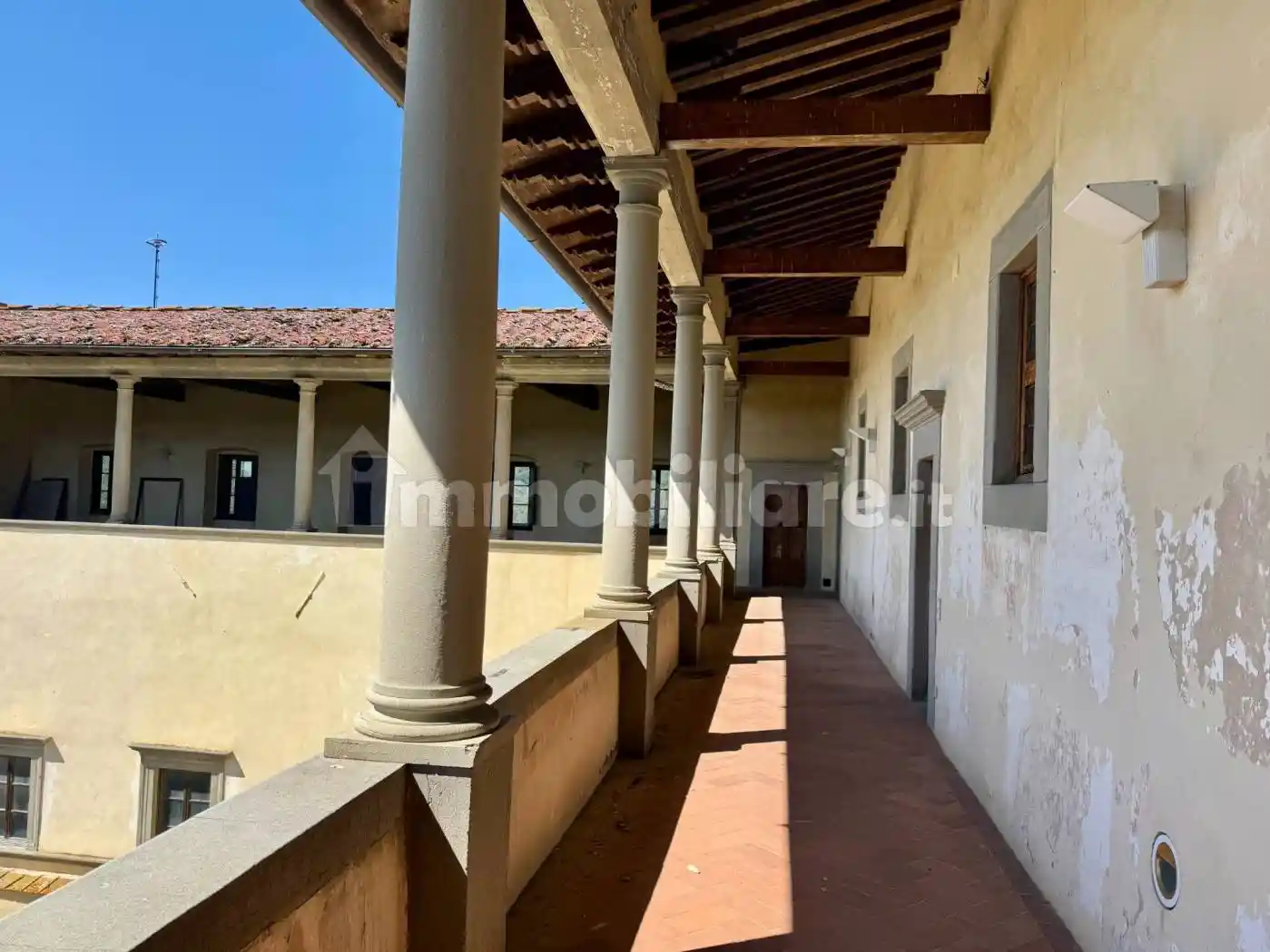 Villa in vendita a Scandicci