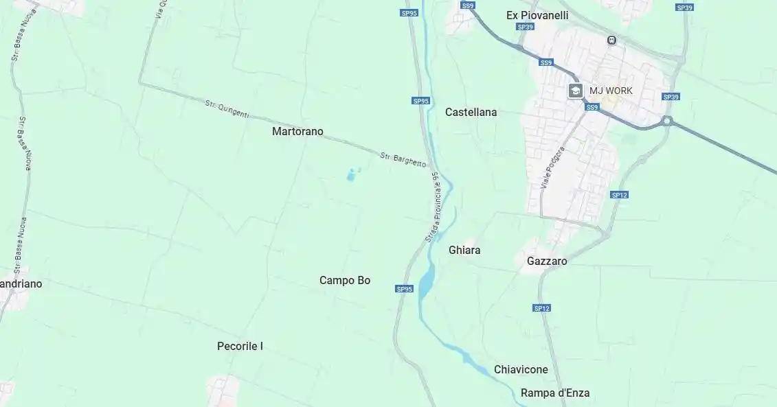 Villa in vendita a Parma