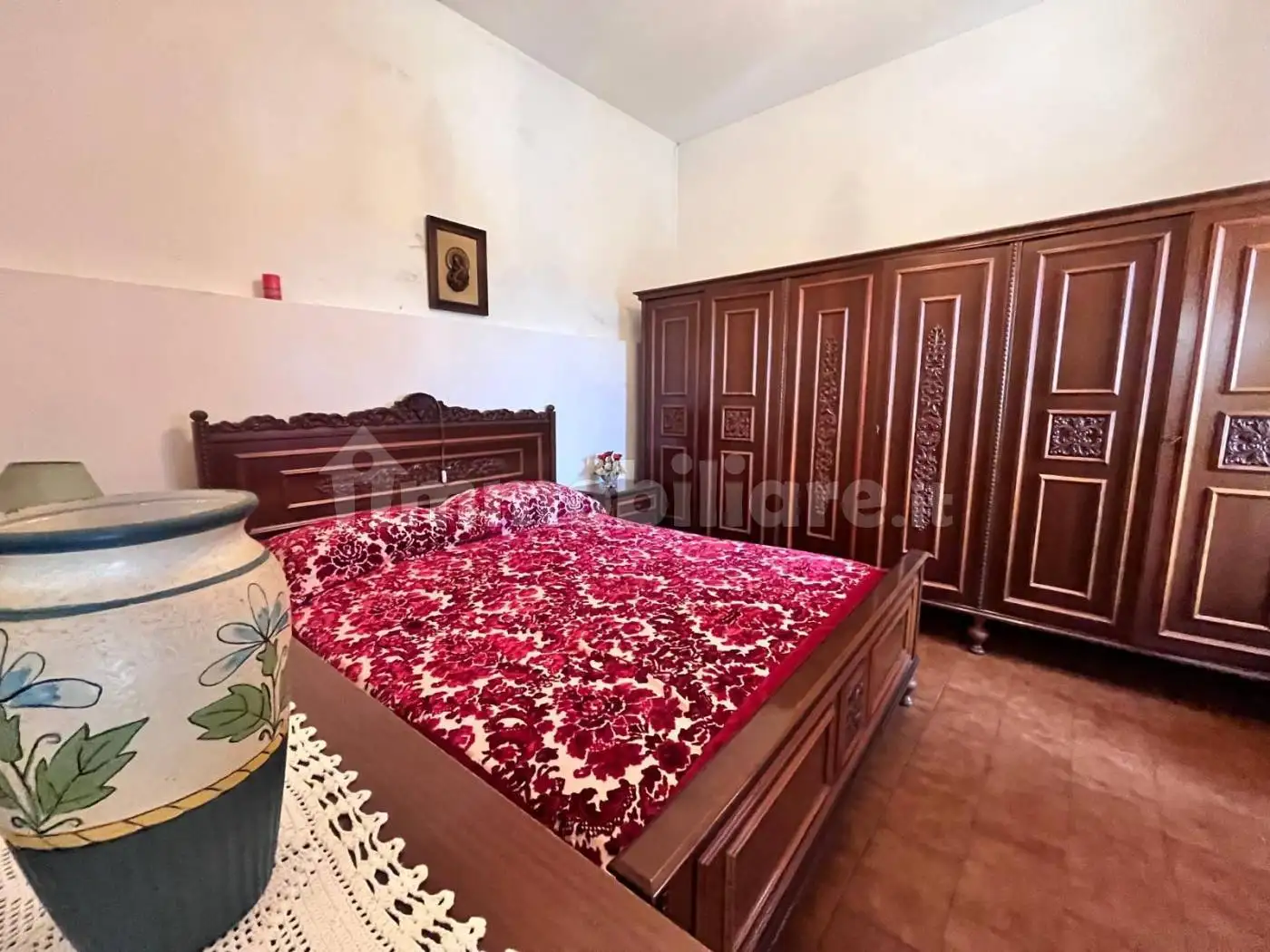 Bilocale via salita al Colle 3, Selvena, Castell'Azzara - foto 2