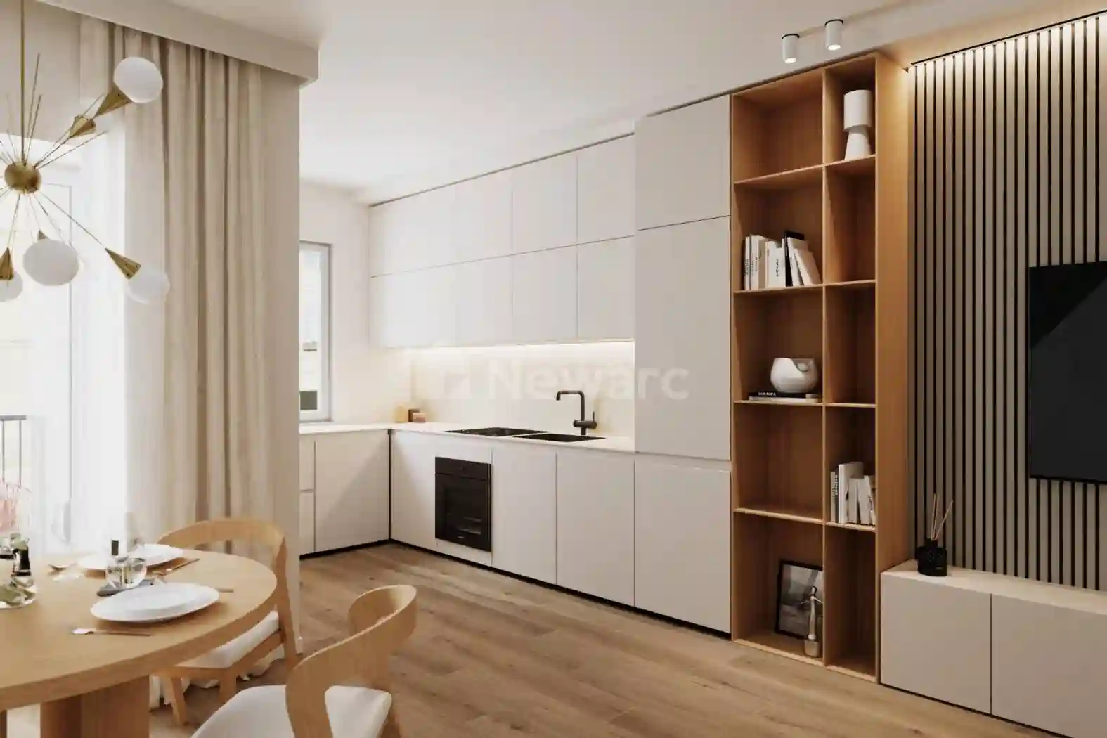 Appartamento - foto 3