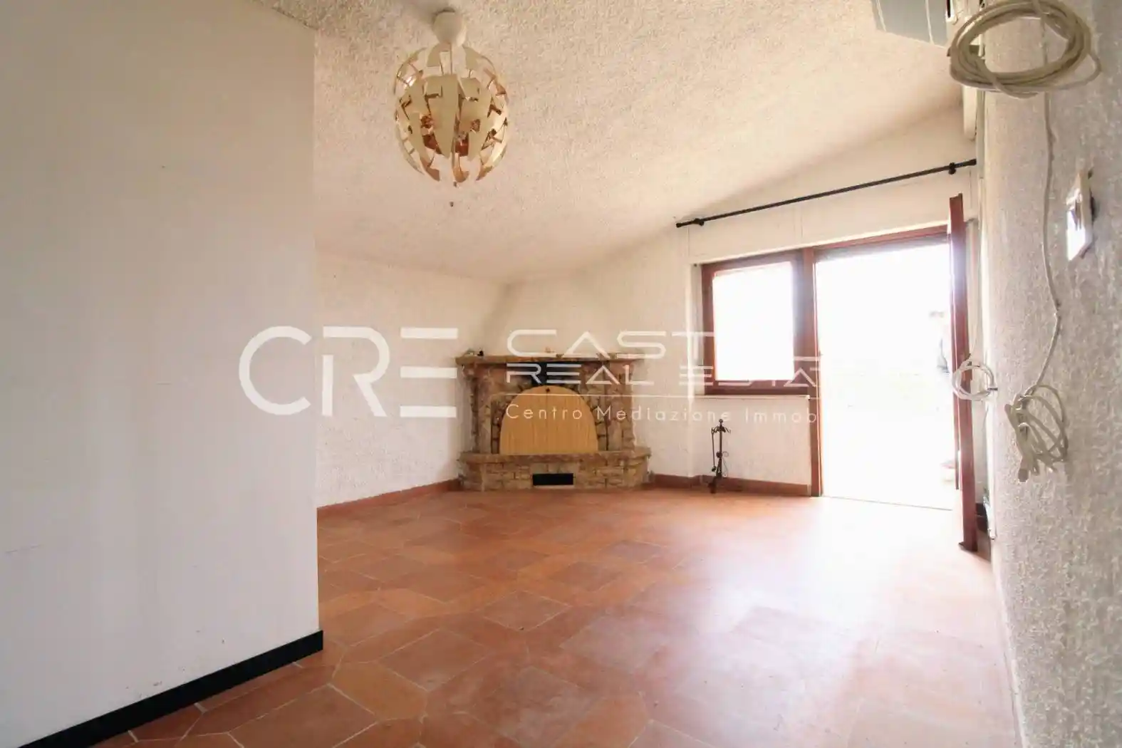 Mansarda via Placanica 58, Morena, Roma - foto 4