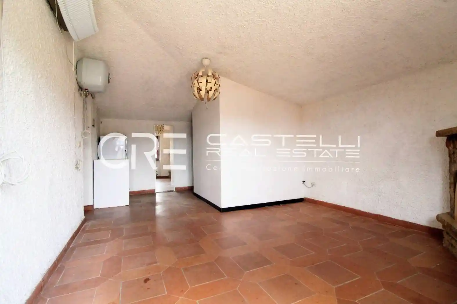 Mansarda via Placanica 58, Morena, Roma - foto 5