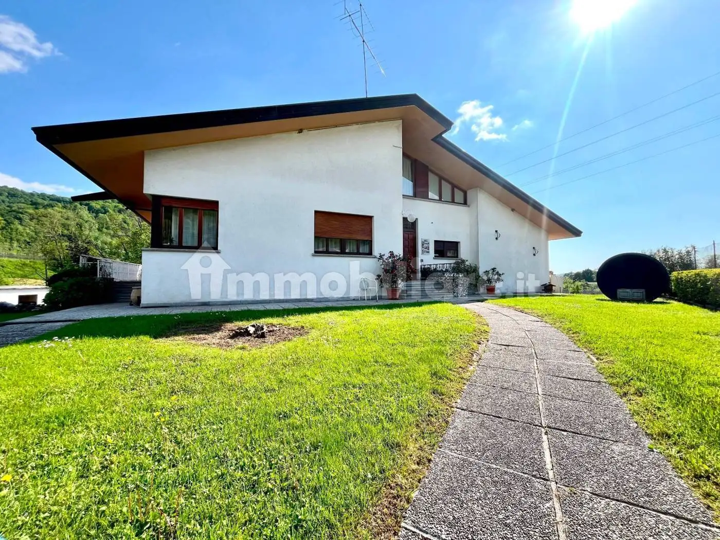 Villa in vendita a Nimis