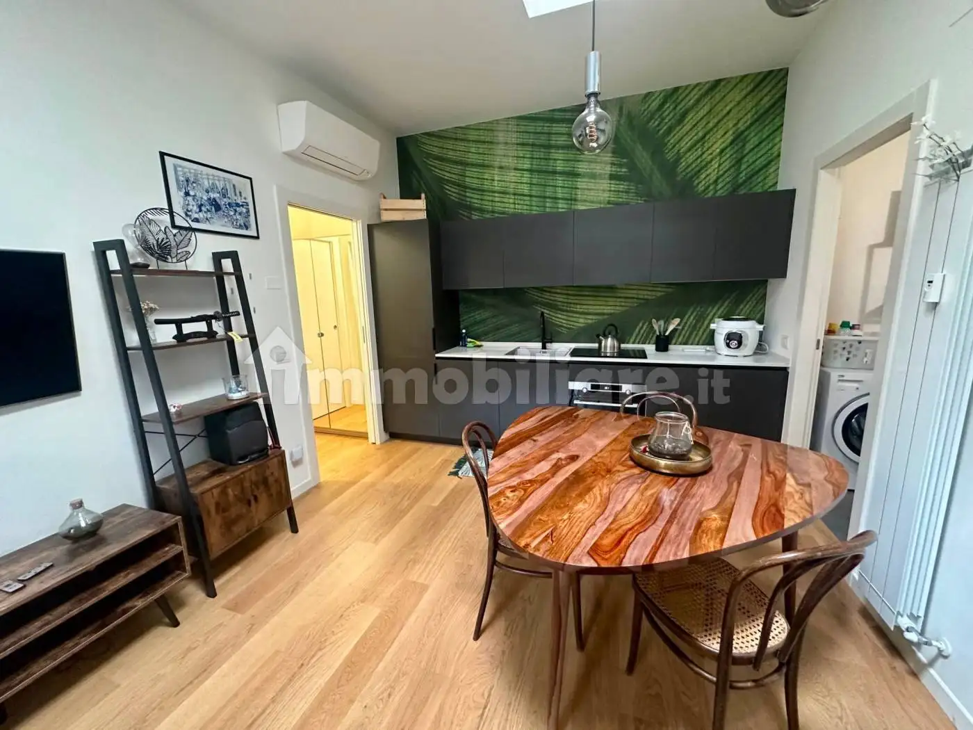 Apartment in vendita a Milan