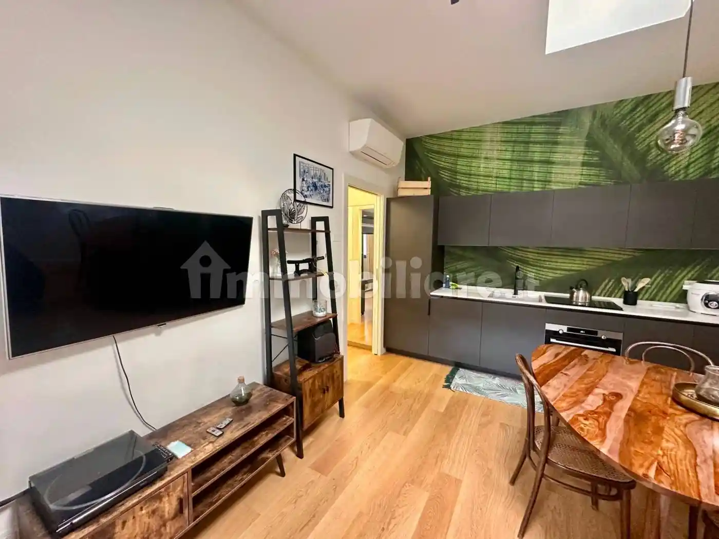 Bilocale via Ostiglia 8, Plebisciti - Susa, Milano - foto 2