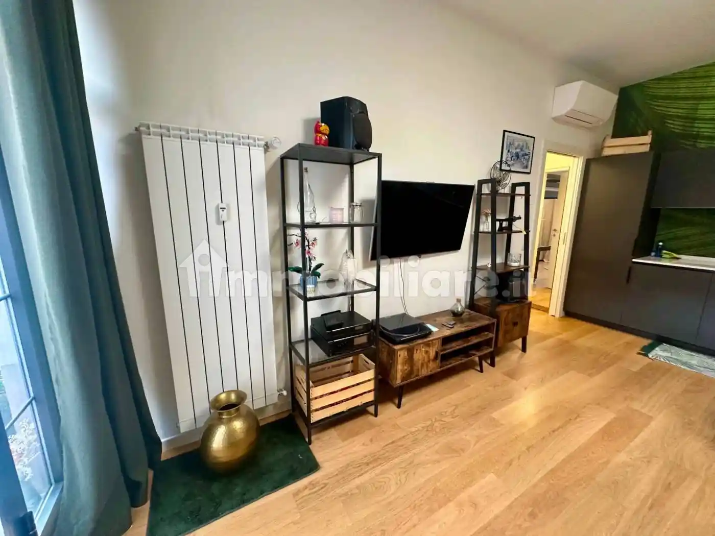 Bilocale via Ostiglia 8, Plebisciti - Susa, Milano - foto 3