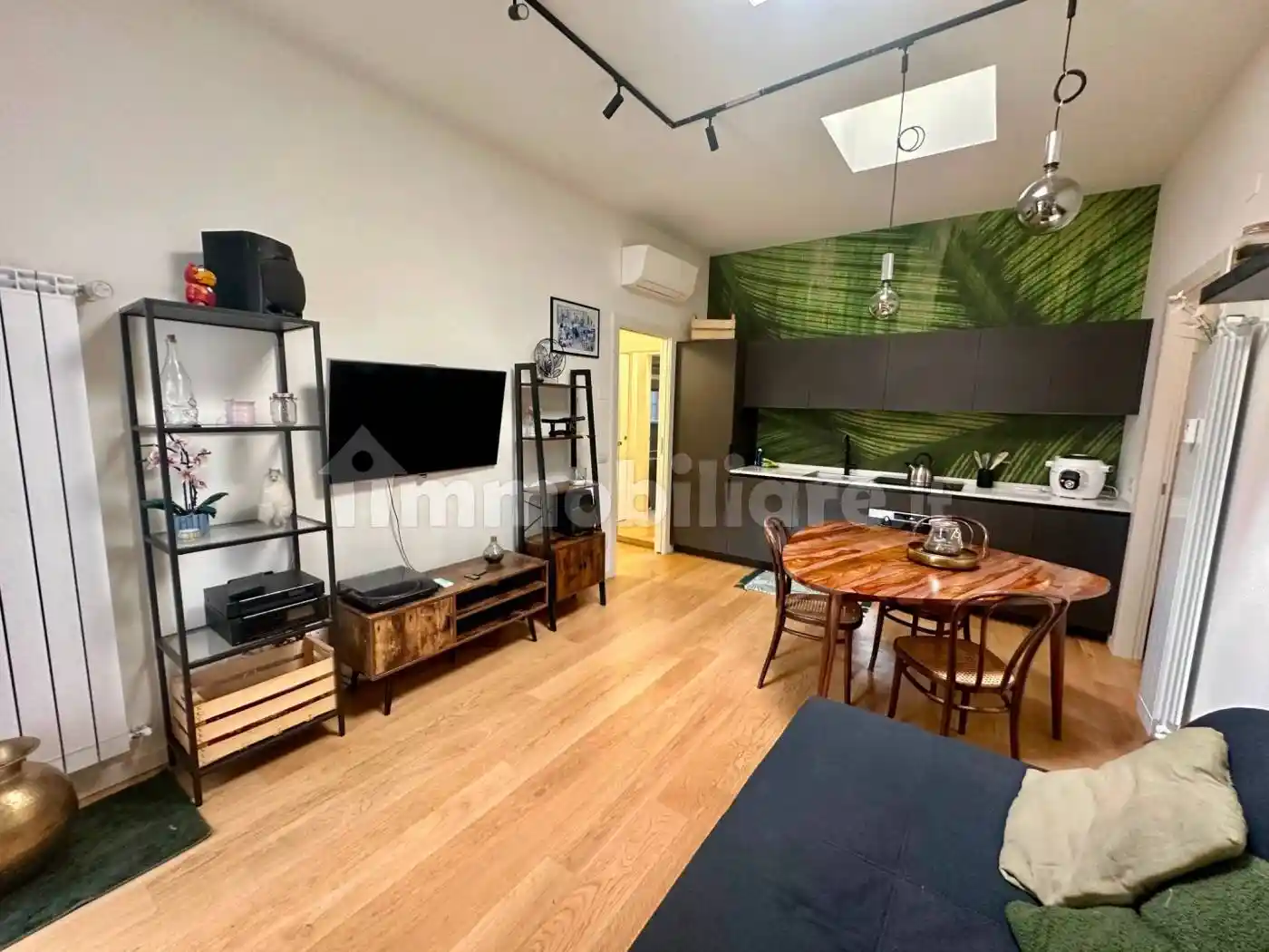 Bilocale via Ostiglia 8, Plebisciti - Susa, Milano - foto 4