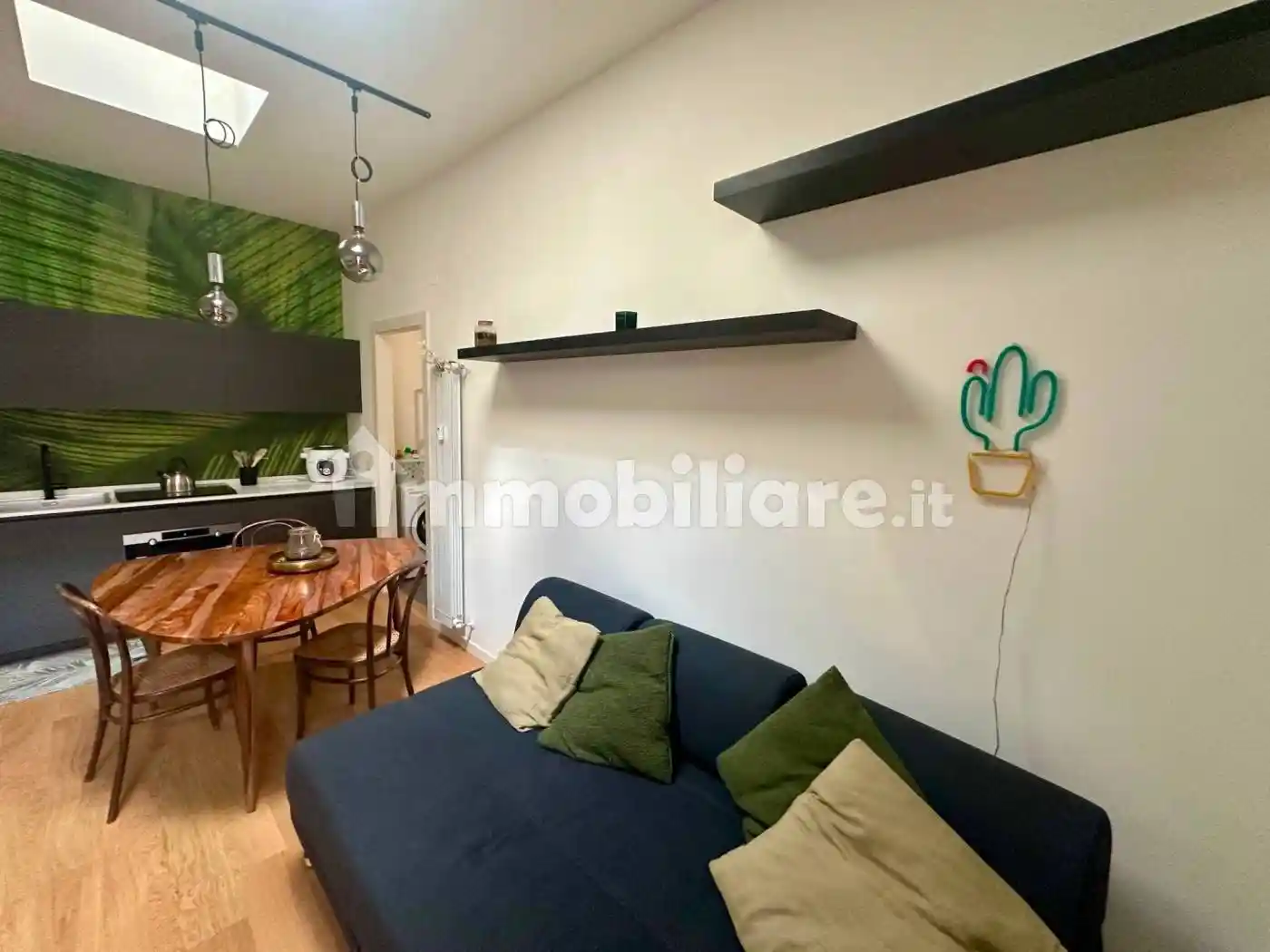 Bilocale via Ostiglia 8, Plebisciti - Susa, Milano - foto 5