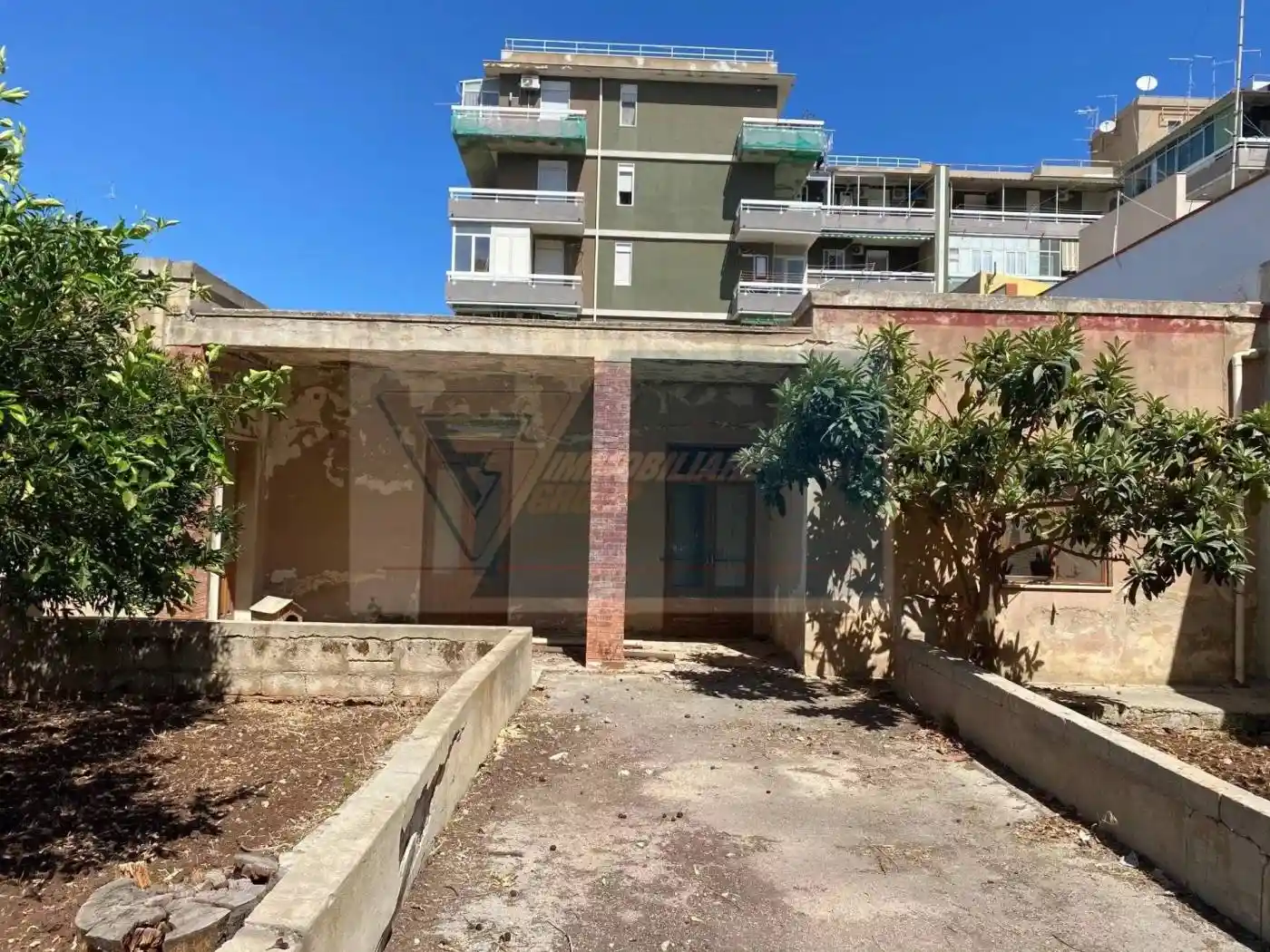 Villa in vendita a Siracusa