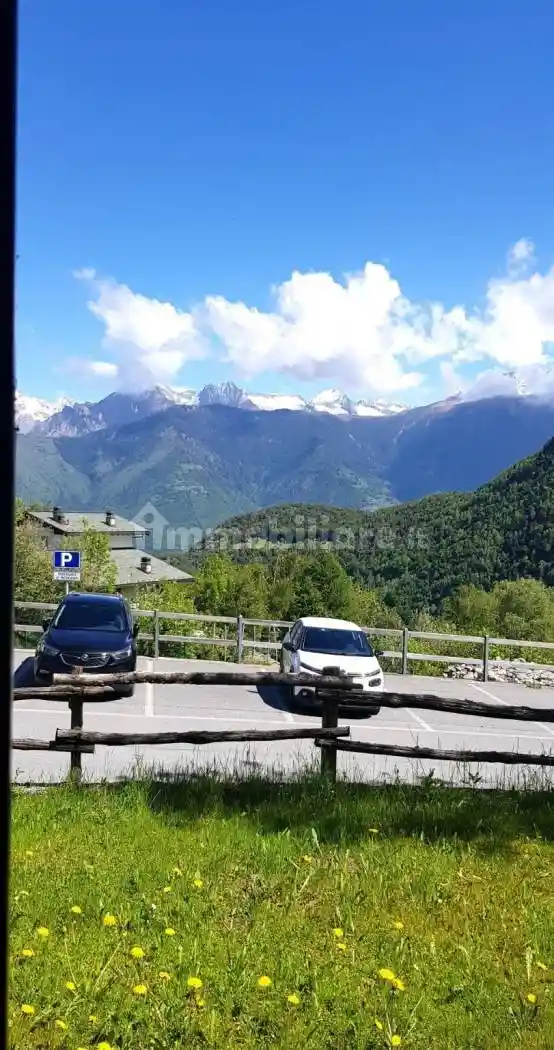 Appartamento in vendita a Morbegno