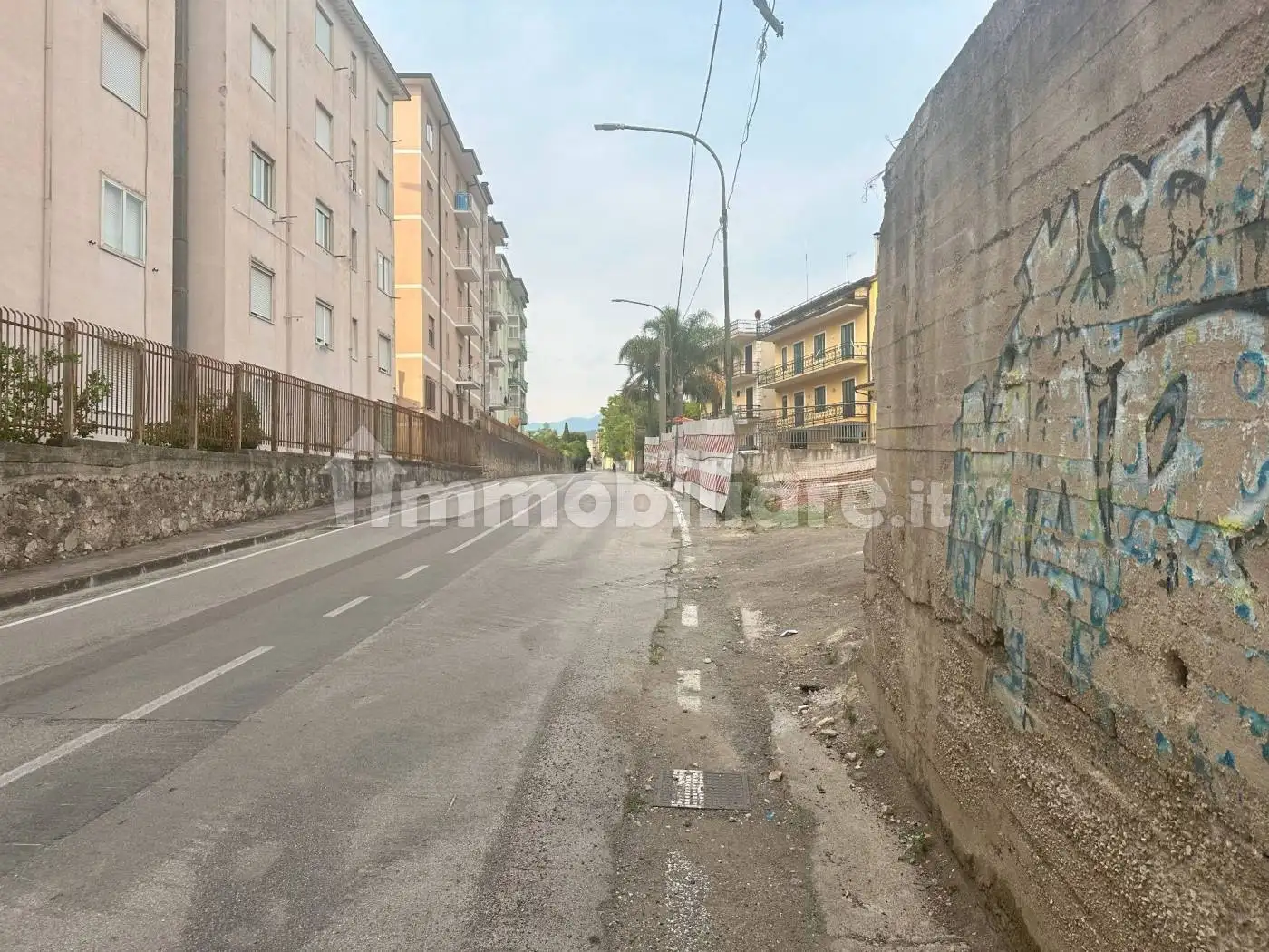 Appartamento in vendita a Palma Campania