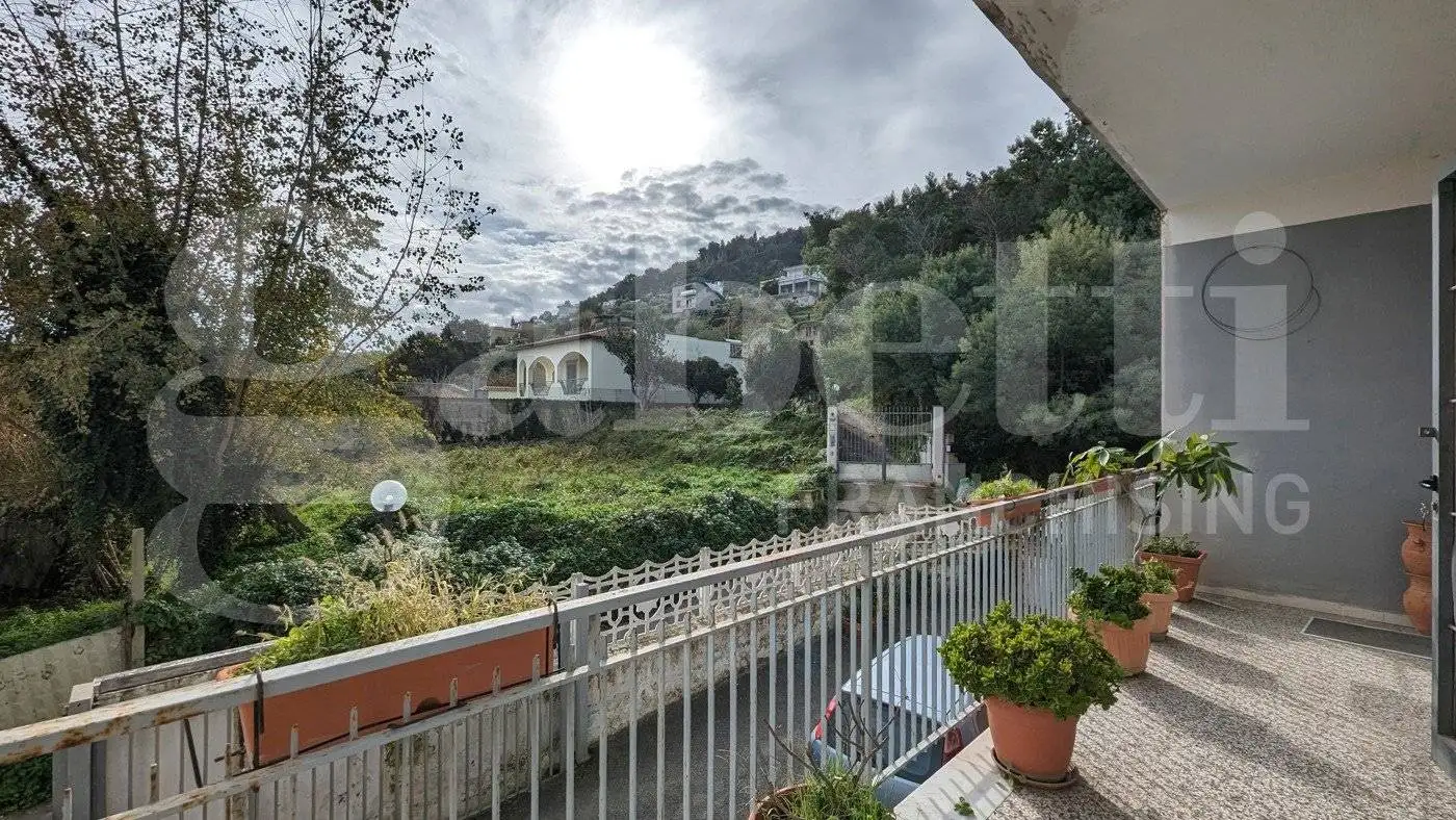 Appartamento in vendita a Monte di Procida