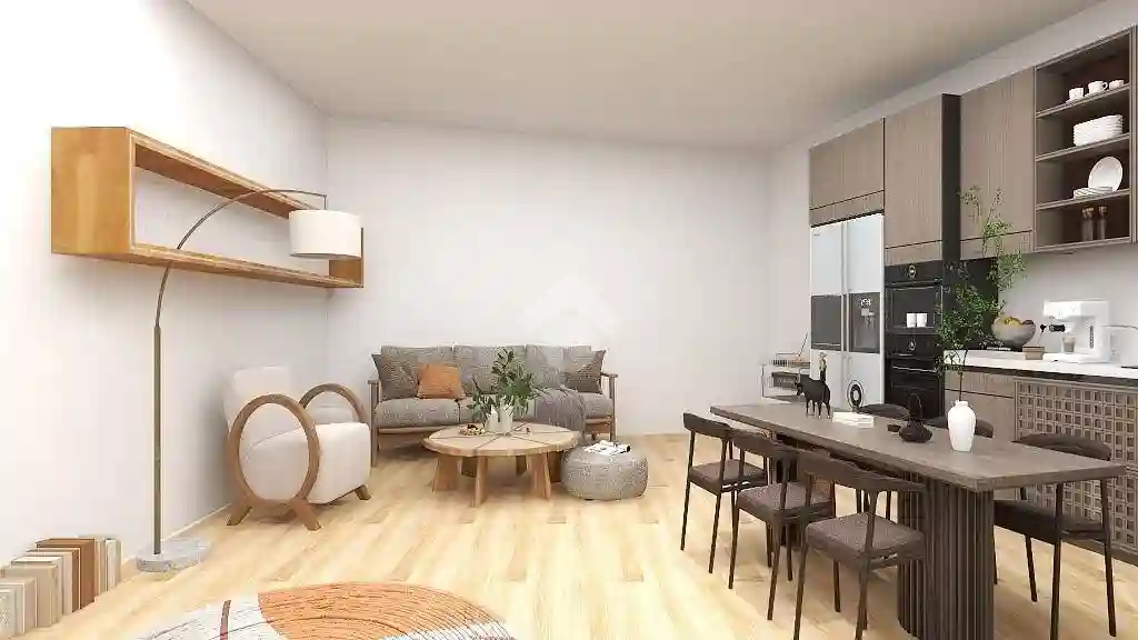 Appartamento - foto 2