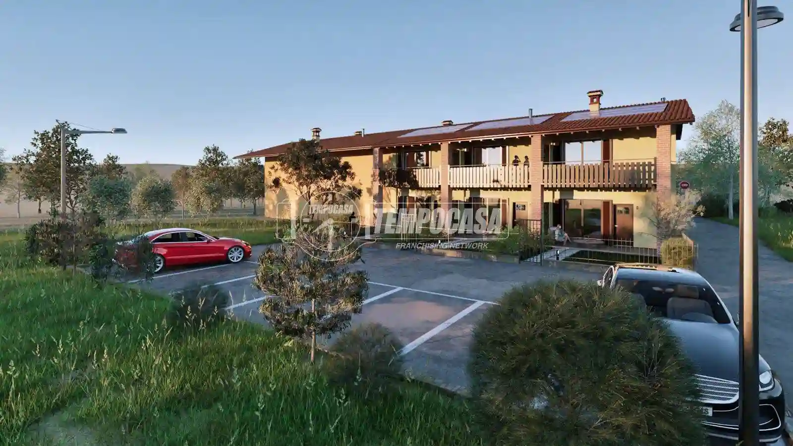 Villetta a schiera - foto 5