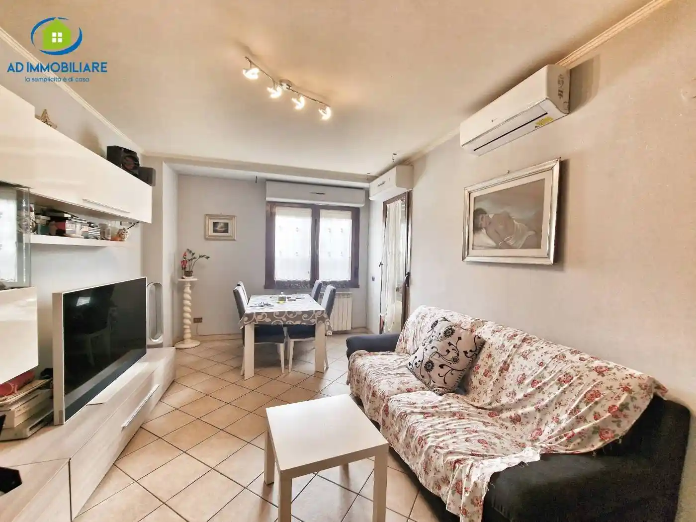 Trilocale via Jacopo della Quercia 74, Tor Cervara, Roma - foto 2