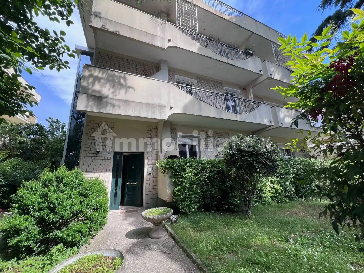 Appartamento in vendita a Riccione