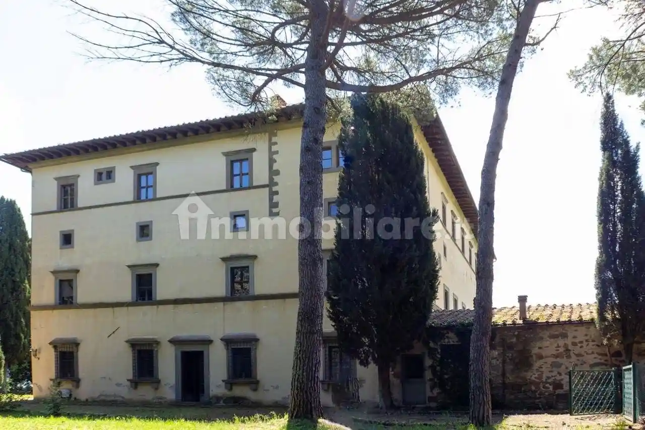 Villa in vendita a Scandicci