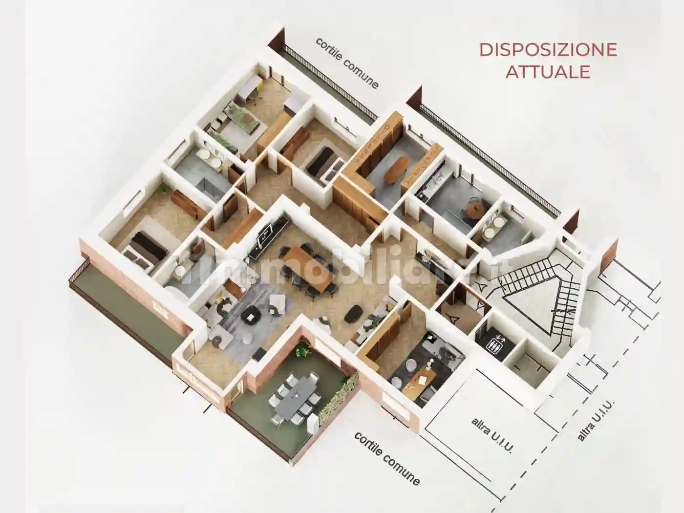 Appartamento - foto 2