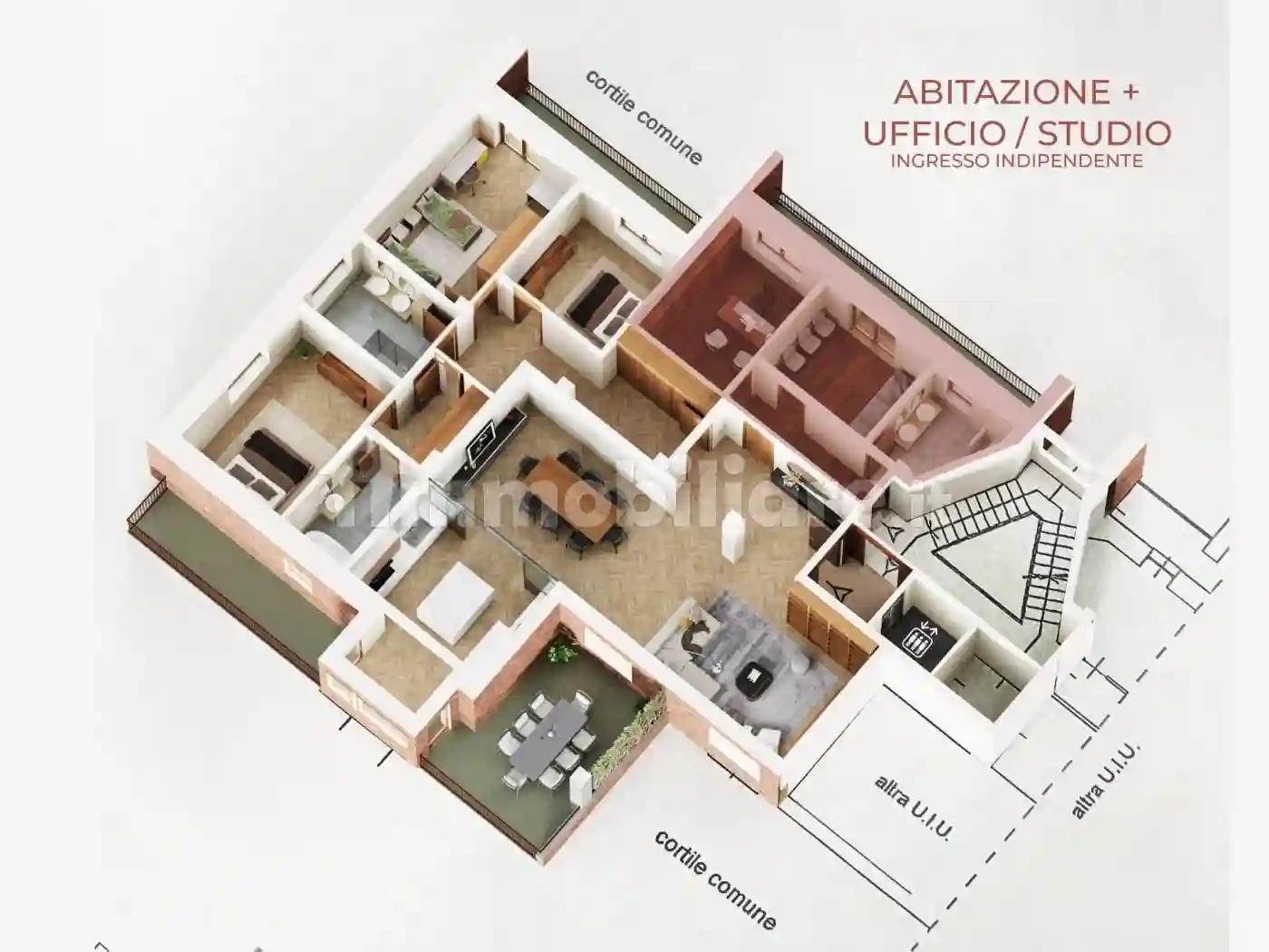 Appartamento - foto 4