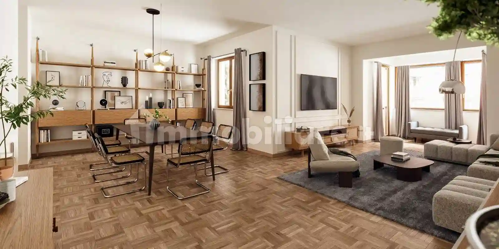 Appartamento - foto 5