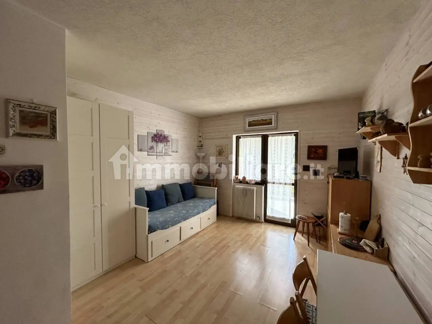 Monolocale Colle Vareno, Località Vareno, Angolo Terme - foto 2