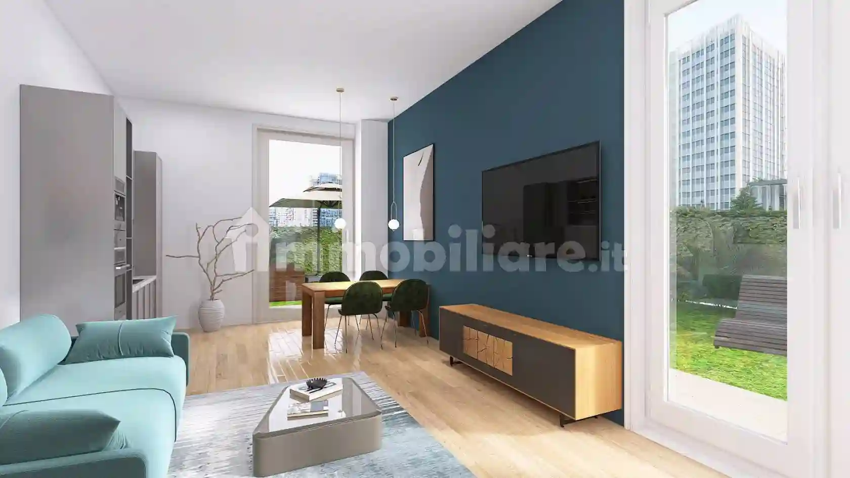 Appartamento - foto 2