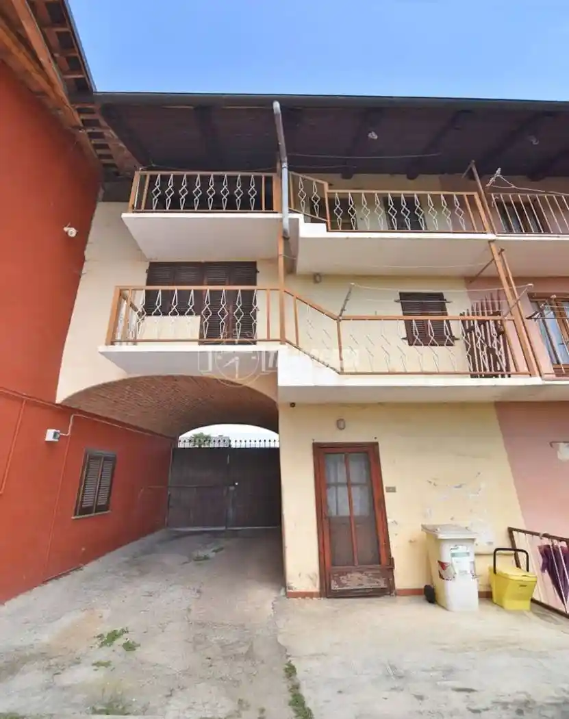 Casa indipendente in vendita a Salassa