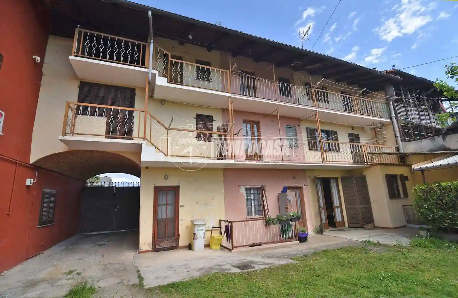 Casa indipendente - foto 2