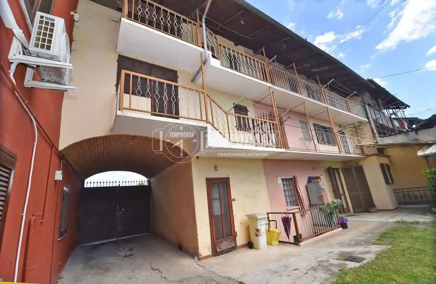 Casa indipendente - foto 3