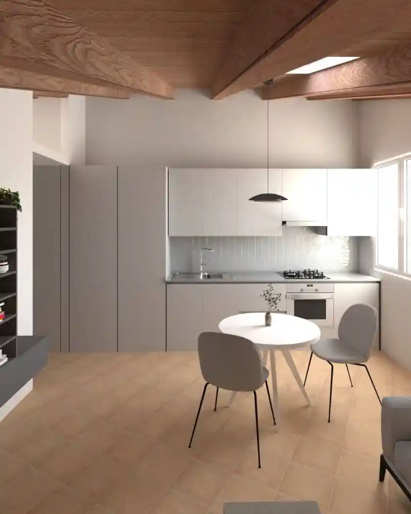 Appartamento - foto 3