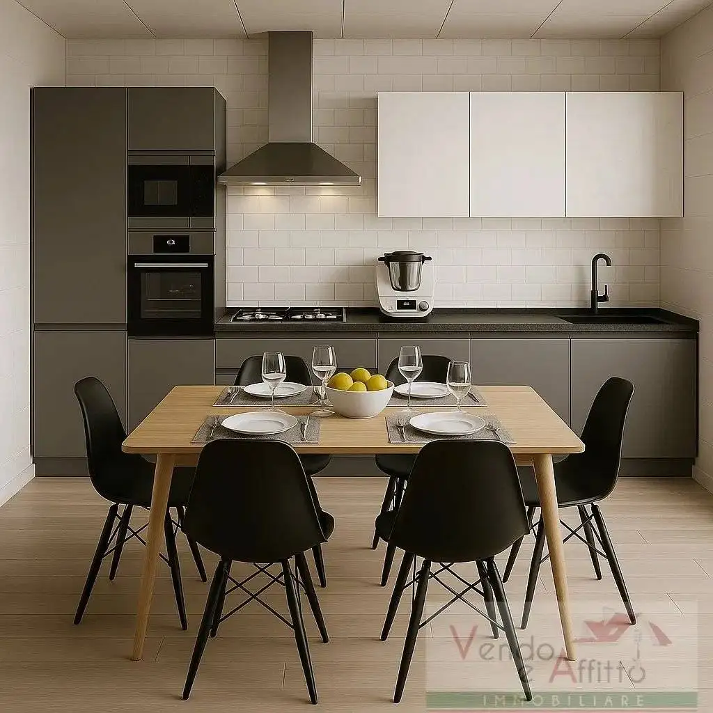 Appartamento in vendita a Vasto