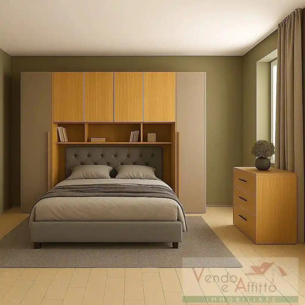 Bilocale nuovo, secondo piano, Vasto Marina, Vasto - foto 2