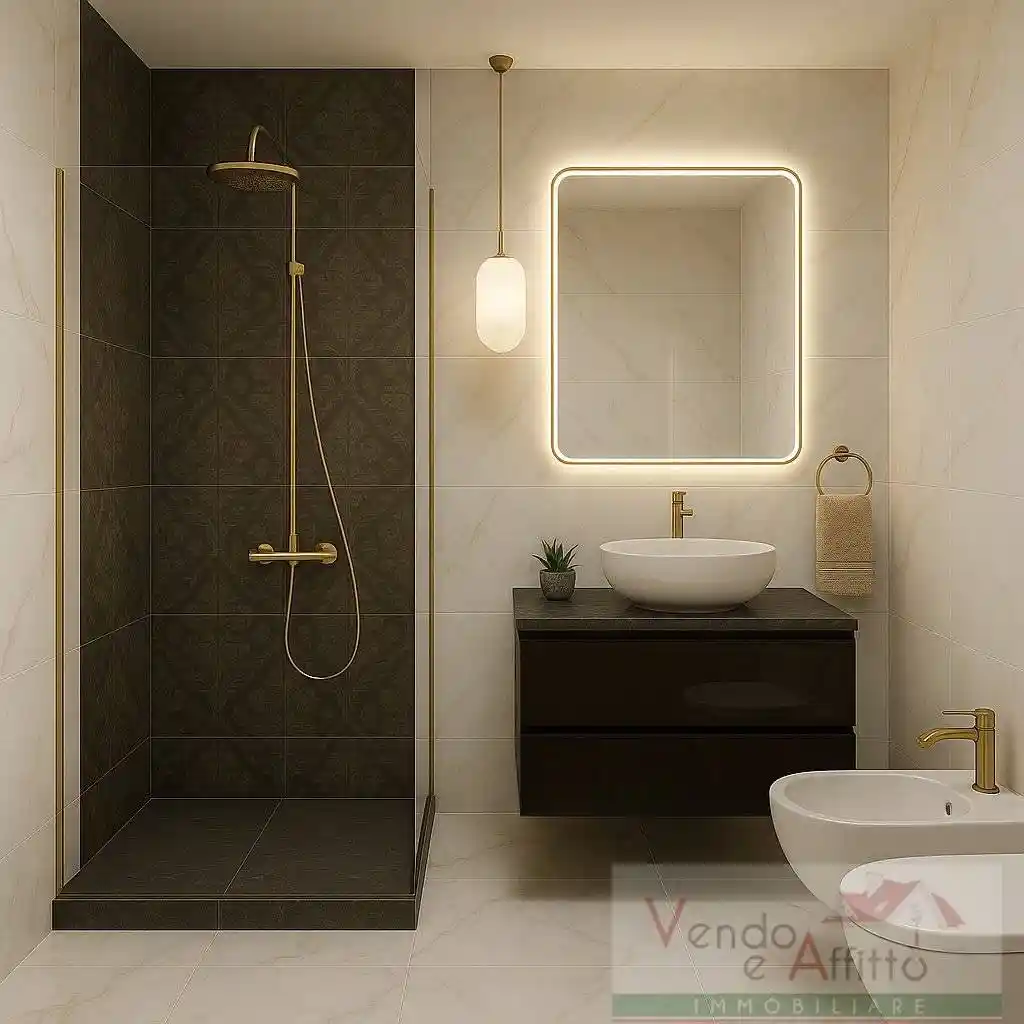 Bilocale nuovo, secondo piano, Vasto Marina, Vasto - foto 3