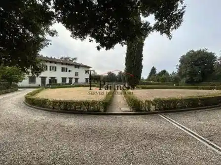 Villa in vendita a Firenze