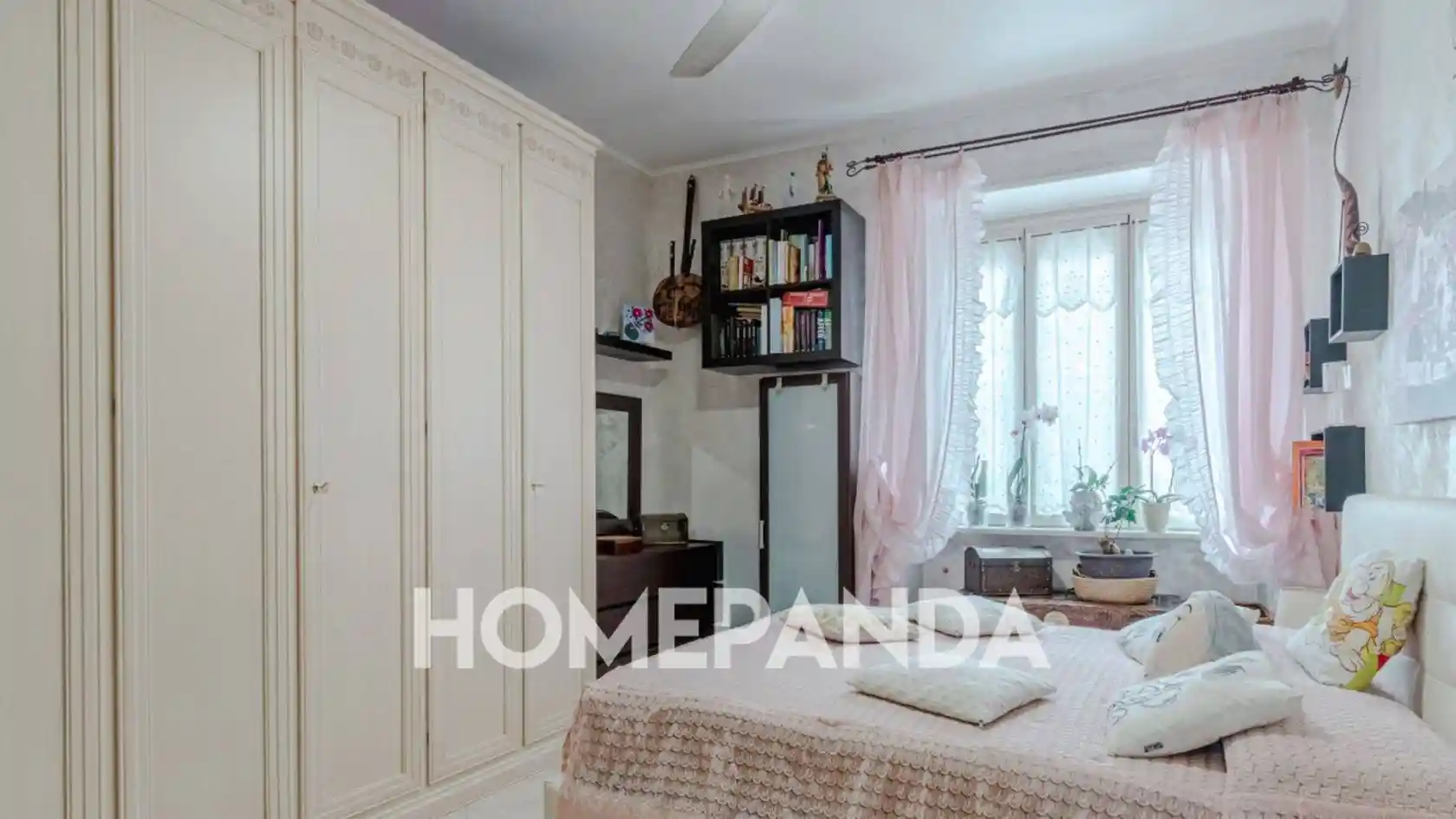 Appartamento in vendita a Moncalieri