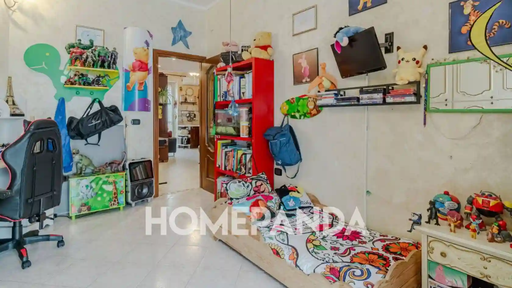 Appartamento - foto 4