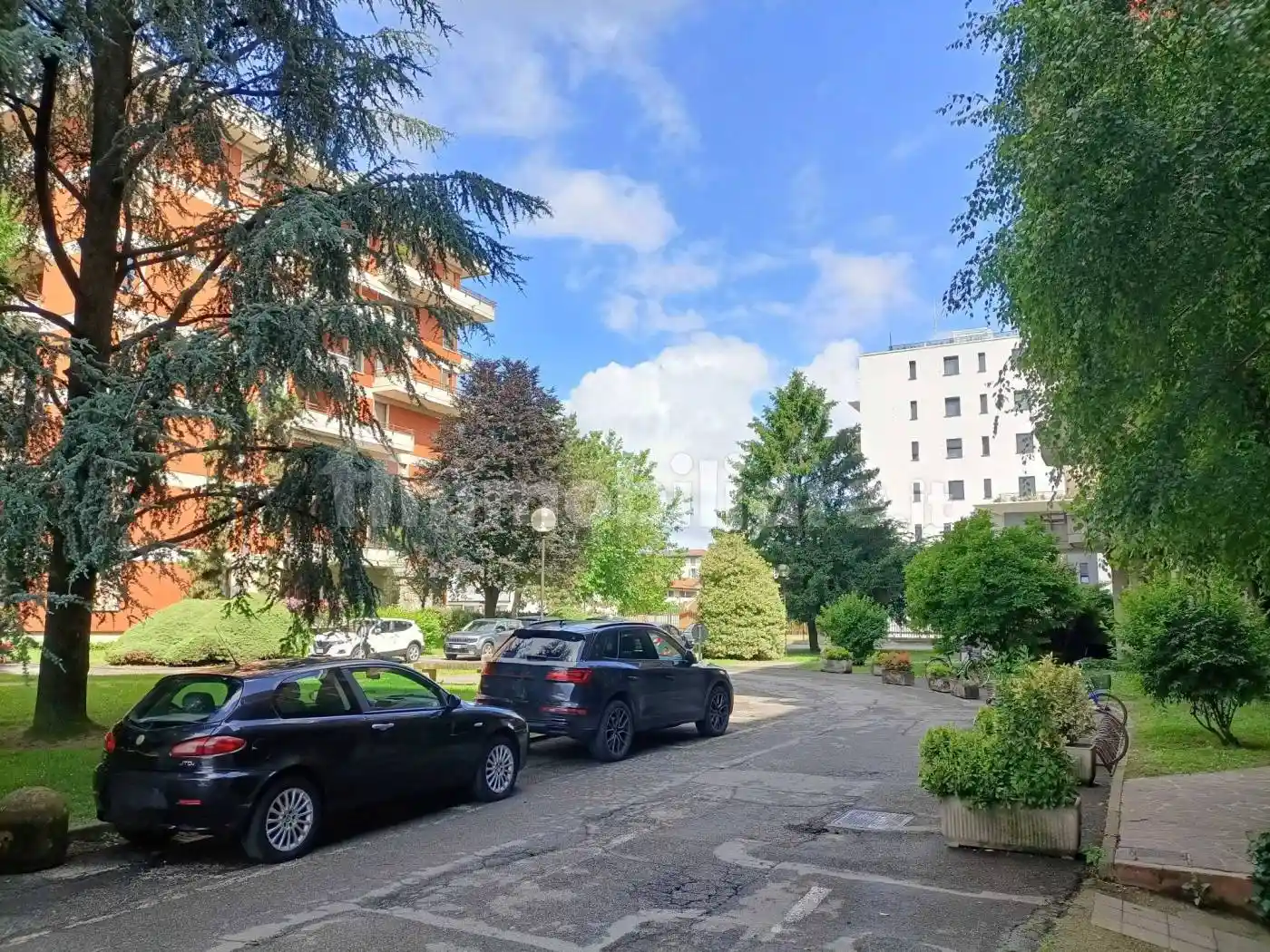 Appartamento in vendita a Crema